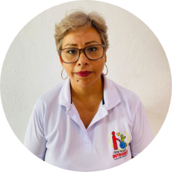 María Teresa Moreno