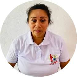 Alicia Delgado