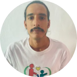 Andrés Giorgi