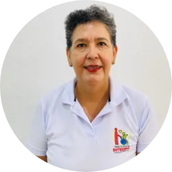 Edith Magaña