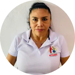 Guadalupe Rosado